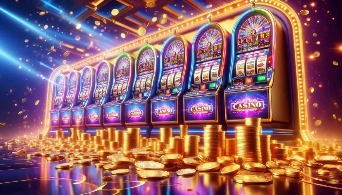 Black Magic Casino